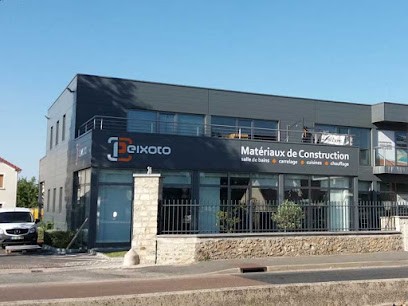 PEIXOTO - Matériaux De Construction, Magasin de Matériaux de Construction à Pontault-Combault