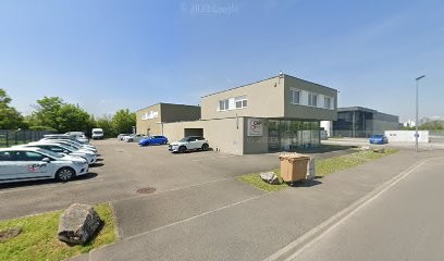 Matière, Magasin de Matériaux de Construction  