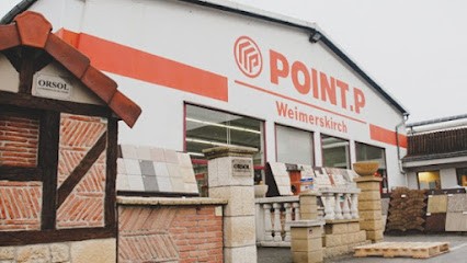 Point.P - Florange, Magasin de Matériaux de Construction à Florange