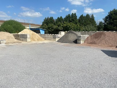 DujardinServices Materiaux, Magasin de Matériaux de Construction à Trith-Saint-Léger