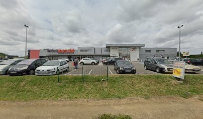 Pontadour, Magasin de Matériaux de Construction à Pontonx-sur-l'Adour