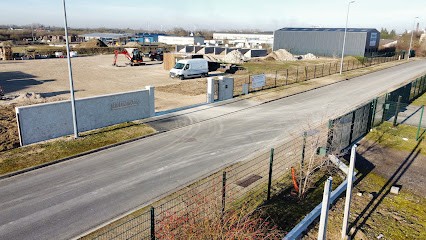 BRITO STONE by BRITO CONSTRUCTION, Magasin de Matériaux de Construction à Pithiviers-le-Vieil