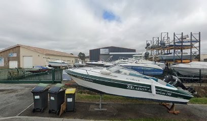 DCLEC Lacanau / Médoc, Magasin de Matériaux de Construction à Lacanau