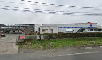 Denis Matériaux Vern Sur Seiche, Magasin de Matériaux de Construction à Vern-sur-Seiche
