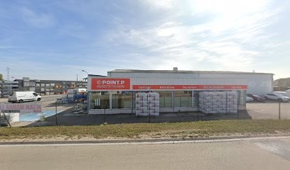 Docks de l'Oise, Magasin de Matériaux de Construction à Vitry-le-François