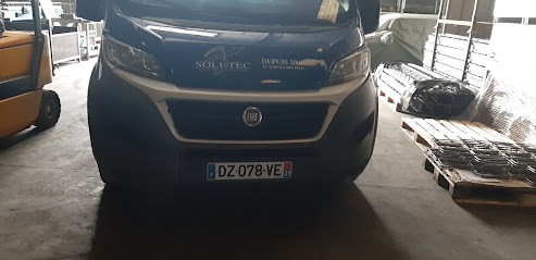 Solutec, Magasin de Matériaux de Construction à L'Union