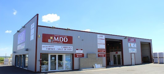 EMD - Vente Location Réparation Tout Matériel Du Bâtiment, Magasin de Matériaux de Construction à Saint-Thibéry