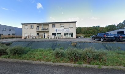 Carrelages Du Haut Bugey, Magasin de Matériaux de Construction à Bellegarde-sur-Valserine