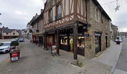 Louvel Catherine, Magasin de Matériaux de Construction à La Guerche-de-Bretagne