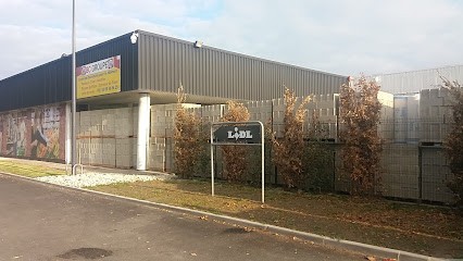 BC GROUPE STARMAT, Magasin de Matériaux de Construction à Mulhouse