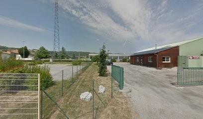 GravierS D'co, Magasin de Matériaux de Construction à La Frette