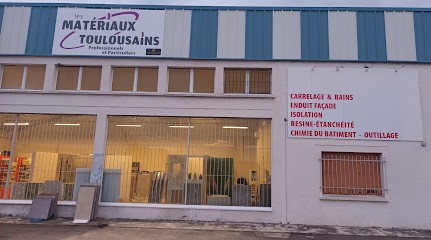 Les Matériaux Toulousains, Magasin de Matériaux de Construction à Portet-sur-Garonne