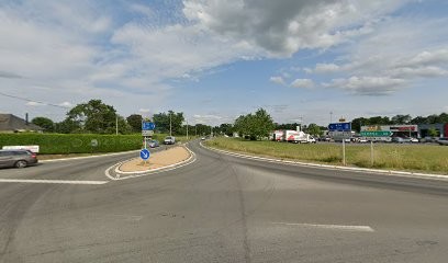 Fertin Serge Emile, Magasin de Matériaux de Construction à Sens-de-Bretagne