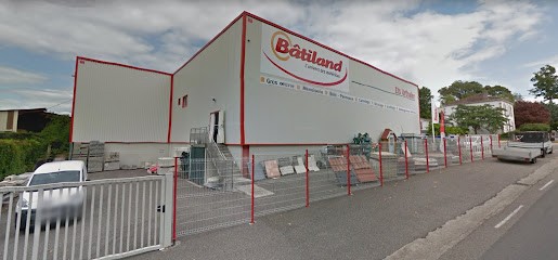 Batiland Armagnac Materiaux, Magasin de Matériaux de Construction à Mézin
