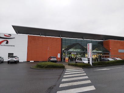 Bricomarché Le Quesnoy Magasin De Matériaux De Construction au Quesnoy