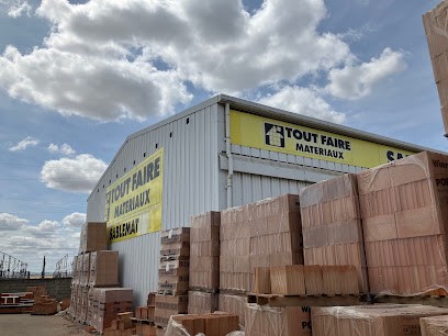 SABLEMAT - TOUT FAIRE, Magasin de Matériaux de Construction à Montois-la-Montagne
