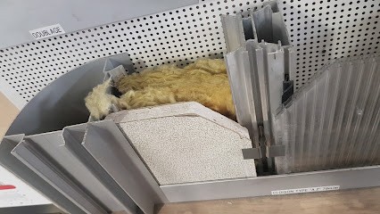 RÉSO, Magasin de Matériaux de Construction à Marseille 10