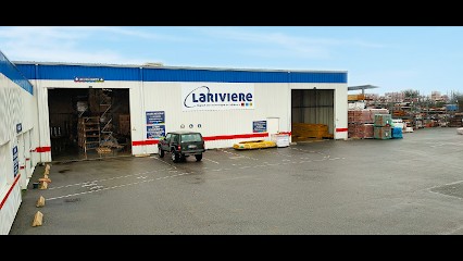 Lariviere, Magasin de Matériaux de Construction à L'Isle-d'Espagnac