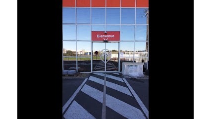 Point.P - Ste Maure de Touraine, Magasin de Matériaux de Construction à Sainte-Maure-de-Touraine