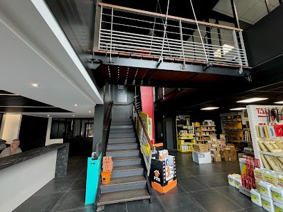 ADITEC Vannes, Magasin de Matériaux de Construction à Saint-Avé