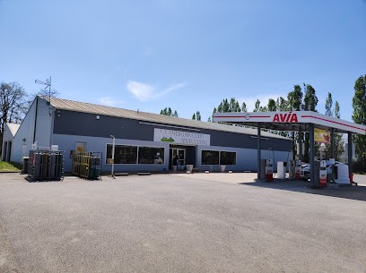 La Quincaillerie Vasléenne, Magasin de Matériaux de Construction à Vasles