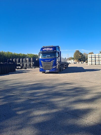 Sebico - Site de Saint Quentin, Magasin de Matériaux de Construction à Uzès