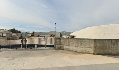 Mours Matériaux, Magasin de Matériaux de Construction à Mours-Saint-Eusèbe