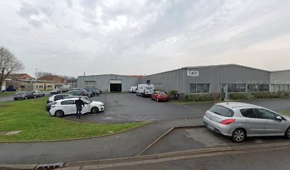 TUBOK, Magasin de Matériaux de Construction à Marquette-lez-Lille