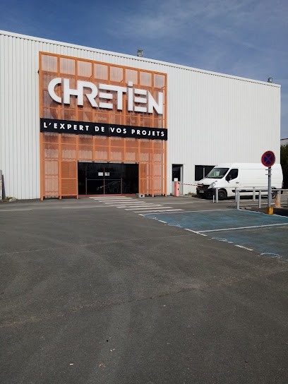 Chrétien Matériaux ISQUES, Magasin de Matériaux de Construction à Isques