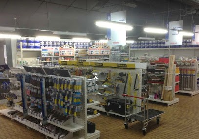 Gedimat Lorcamat - Yutz, Magasin de Matériaux de Construction à Yutz