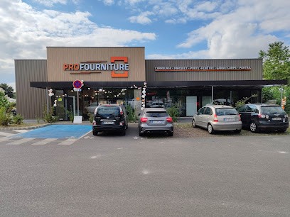 Profourniture, Magasin de Matériaux de Construction à Livry-Gargan