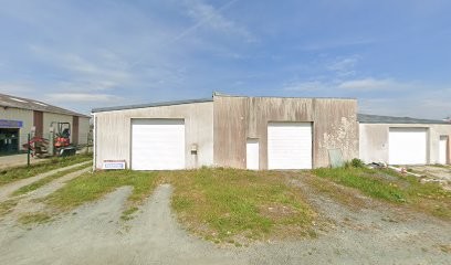 LD Création Carrelages, Magasin de Matériaux de Construction à Plomeur