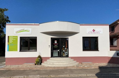 ECO-CONFORT, Magasin de Matériaux de Construction à Rittershoffen