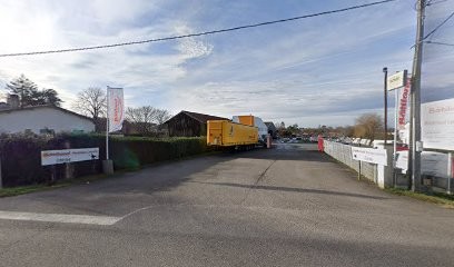 Batiland Matériaux Lacombe, Magasin de Matériaux de Construction à Pineuilh