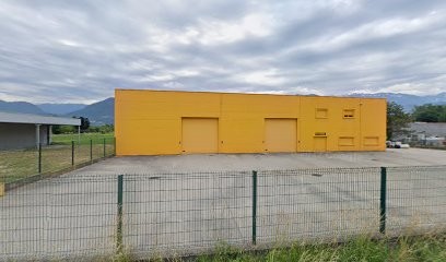 JN Materiels, Magasin de Matériaux de Construction au Touvet