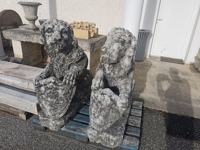 Les Materiaux D Autrefois, Magasin de Matériaux de Construction à Neufchâteau