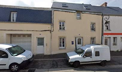 Societe de Negoce de Normandie, Magasin de Matériaux de Construction à Sées