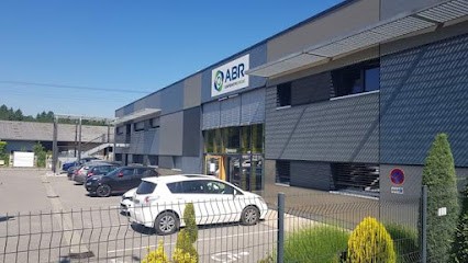 Coopérative ABR - Artisans Du Bois Réunis, Magasin de Matériaux de Construction à Scientrier