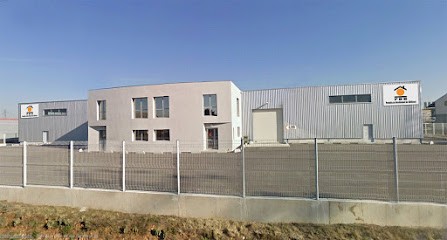 PRB SORGUES (usine), Magasin de Matériaux de Construction à Sorgues