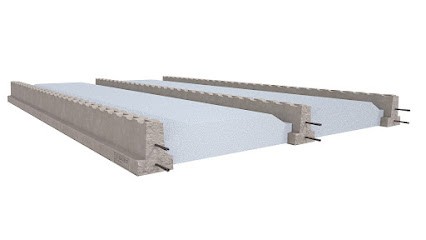 Plancher Beton, Magasin de Matériaux de Construction à Limours