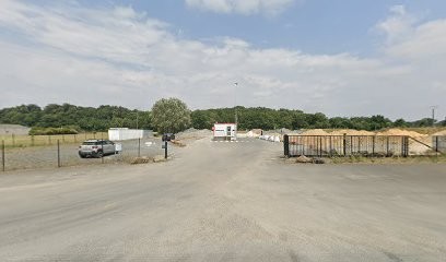 Sablière de Vivy - Négoce matériaux, Magasin de Matériaux de Construction à Vivy