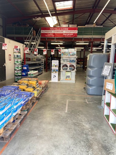 Frans Bonhomme Montpellier - Vendargues, Magasin de Matériaux de Construction à Vendargues