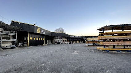 VCMC - Tout Faire, Magasin de Matériaux de Construction à Guise