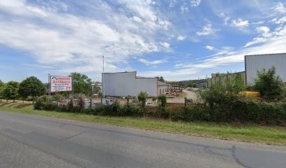 Mortier Matériaux, Magasin de Matériaux de Construction à Bain-de-Bretagne