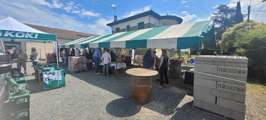 Batiland Matériaux Lacombe, Magasin de Matériaux de Construction à Monségur