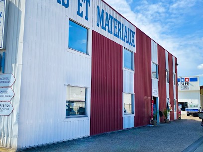 Le Holloco SAS, Magasin de Matériaux de Construction à Herblay