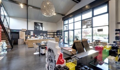 Matieres, Magasin de Matériaux de Construction à Saint-Cloud