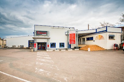 Gedimat Brochard - Matériaux de construction - Bourges, Magasin de Matériaux de Construction à Bourges
