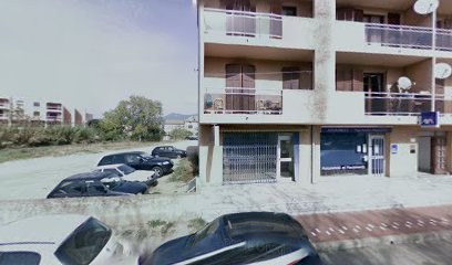 CORSE4C, Magasin de Matériaux de Construction à Propriano