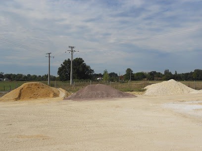 DGND, Magasin de Matériaux de Construction à Prigonrieux